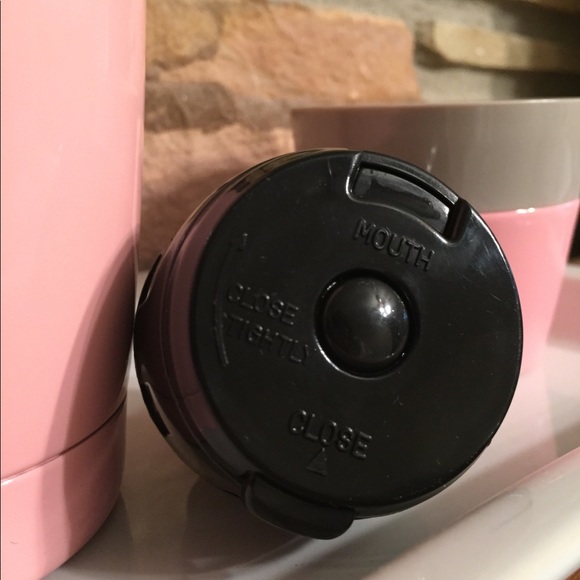 🎉HP!🎉 Starbucks Thermos - Picture 5 of 8